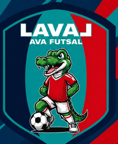 Laval AVA Futsal